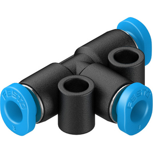 QSMT-3 Push-in T connector