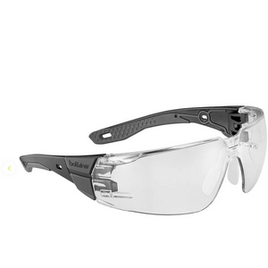 Produktbild von BOLLE BL30 Sicherheitsbrille – Beschlagfrei & Kratzfest – Modell PSSBL30-014