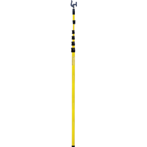 ENSEMBLE PERCHE TELESCOPIQUE