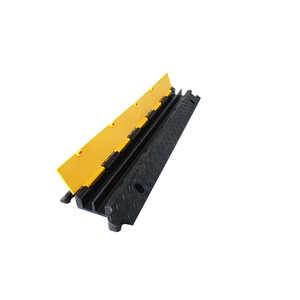 PASSE-CABLES 2 CANAUX 35/38MM 1000X250X50