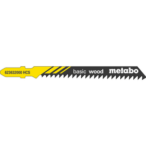METABO DECOUPEERZAAGBLADEN TYPE 23632 623606000 (PK=25ST)