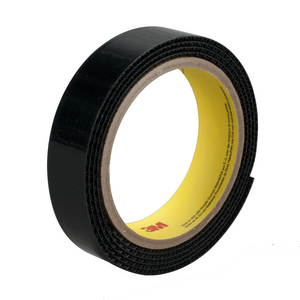 SISTEMA DI FISSAGGIO SJ3526N, HOOK, NERO, 25 MM X 45.7 M, 4.4 MM 7000002130