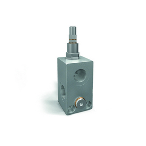 VMP 1/2 VOLANTINO/HANDKNOB V0710/V180