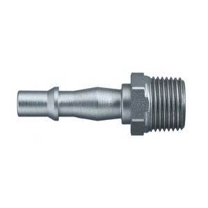 RECTUS INSTEEKNIPPEL STAAL BU 1/4 19SFAK13SXN