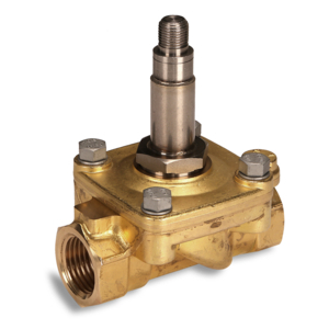 VALVE 2-WAYS 7221GBG4VN00 221G15