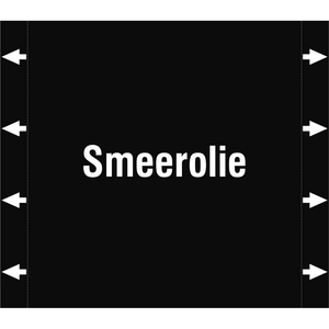BRADY LEIDINGMERKER 240X210 SMEEROLIE