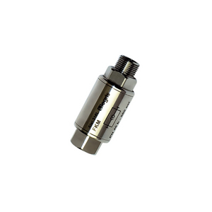 Valve Female Male BSP Parallel 4892