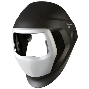 SCHELETRO PER LA MASCHERA PER LA SALDATURA9100 CON APERTURE LATERALI (SIDEWINDOWS) (ART. 50 18 90) 7000044485