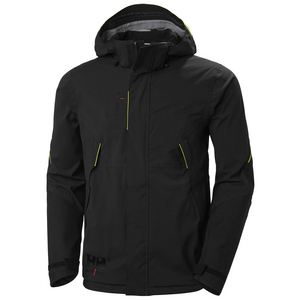 Magni Evoluton Shell Jacket Helly Hansen - ref. 71160_990-S - RUBIX UK