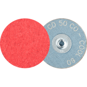 PFERD COMBIDISC® abrasive disc CD 50 CO COOL 60
