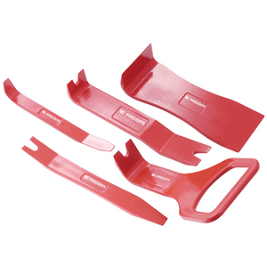 FACOM SET VAN 5 BEKLEDINGSVORKEN CR.D5PB (SET=5ST)