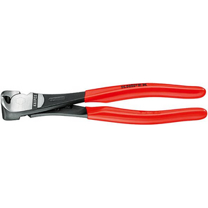 9531590160 Kraft-Vornschneider 160mm m.Kst.Gr. Knipex