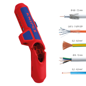 ERGOSTRIP UTENSILE SPELACAVI UNIVERSALE 16 95 01 SB