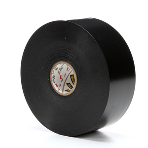 NASTRO ISOLANTE IN PVC SCOTCH SUPER 88, NERO, 19MM X 20MT 7100079942