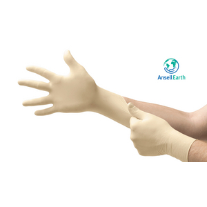 ANSELL Gloves MICROFLEX 63-864 MT M 7,5-8 (DS=100PR)