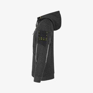 VESTE A CAPUCHE HOMME TL