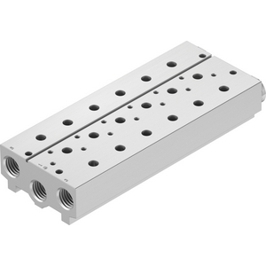 FESTO AANSLUITBLOK VABM-B10-30S-N12-5 8026389