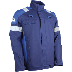 BLOUSON MARINE/BUG ATEX PLUS T2