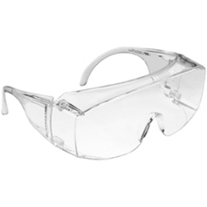 OCCHIALE M9300 OVERSPEC LENTE TRASPARENTE ASD028-261-300