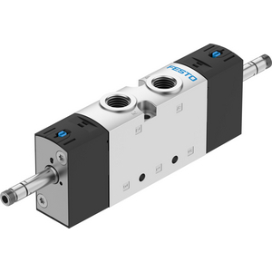 ELECTRODISTRIBUTEUR VUVS-LT25-B52-D-N14-F8