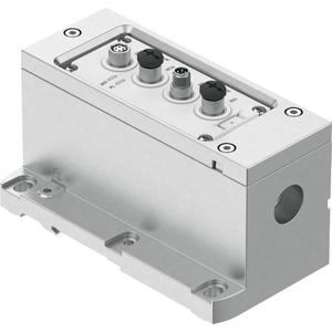 FESTO ELEKTRISCHE INTERFACE VABA-S6-1-AP