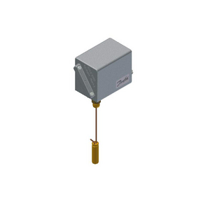 KPS80 THERMOSTAT M/8 060L312666