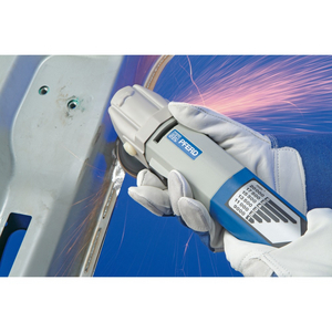 PFERD Electric grinder, angle grinder UWER 5/200 SI 230 V