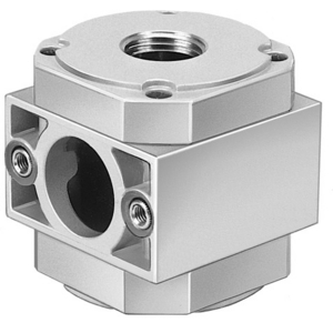 FRM-D-MIDI Abzweigmodul