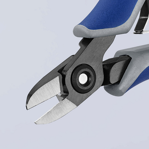PINCE COUPANTE COTE ELECTRO 125MM