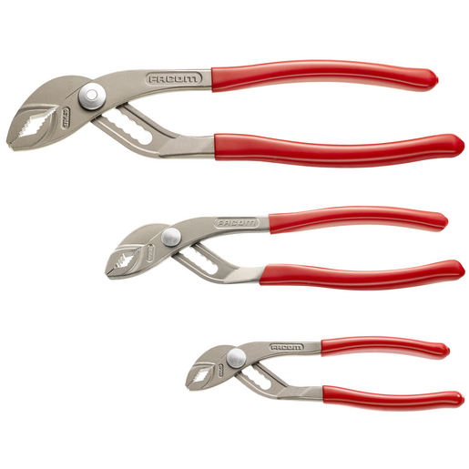 facom set van 4 tangen - cpe.a1pb facom set van 4 tangen - cpe.a1pb