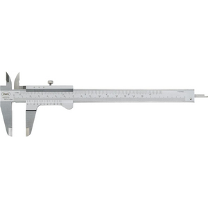 PIED A COULISSE MECANIQUE 16 FN 0 - 200 MM