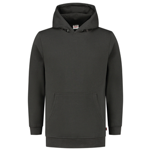 TRICORP HOODIE 301019 D.GRIJS MT 6XL