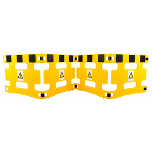 BARRIERA IN PLASTICA 884517