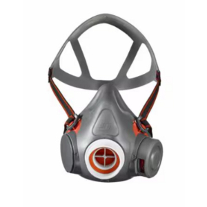 RESPIRATORE A SEMIMASCHERA RIUTILIZZABILEHF-301, PICCOLO, 10 PEZZI/CONFEZIONE 7100265024