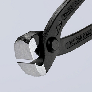 KNIPEX OORKLEMTANG 10 98 I220