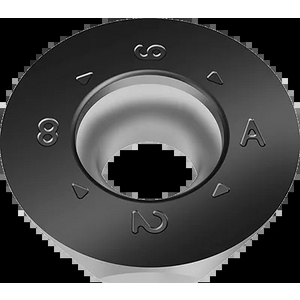 5888004-INSERTI FRESATURA ROHX1204M0T-A27 WKP35S