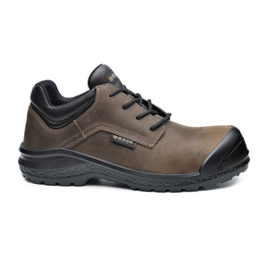 BASE VEILIGHEIDSSCHOEN BE-BROWNY S3 MT 42