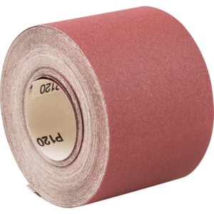 PFERD Shop roll SBR P 115 A 120