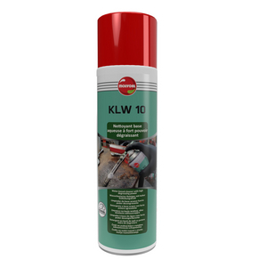 DEGRAISSANT KL W10 AEROSOL 650/400 ML