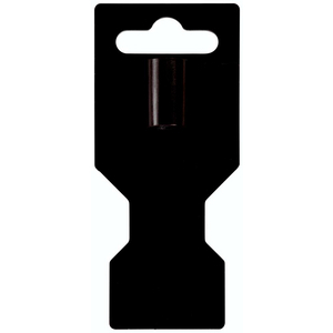 CARTE SUSPENSION LS D.10MM ROND NOIR