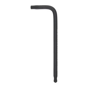 MILWAUKEE INBUSSLEUTEL TORX KORT - T10 4932492706