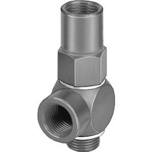 CLAPET ANTI RETOUR P IL HGL-3/8-N NPT