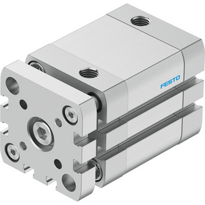 574034-CILINDRO COMPATTO ADNGF-40-25-PPS-A