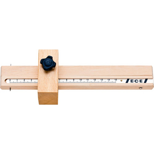 9768900005 Streichmaß Weißbuche ECE