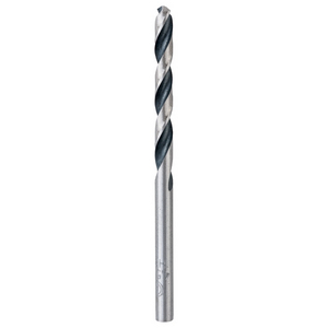 BOSCH METAALBOOR HSS POINTEQ 4,5MM 2608577213 (10ST)