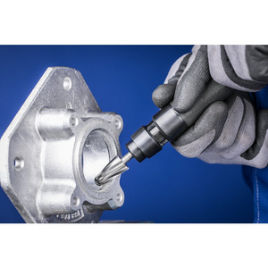 PFERD FREES HSS HSS-L 1630/6 T ALU