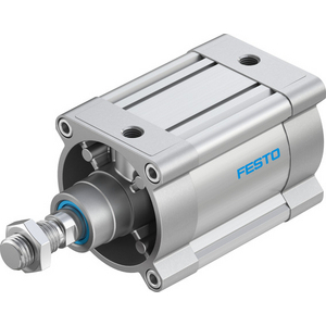 DSBC-125-50-PPSA-N3 Standard cylinder