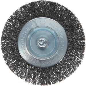 OSBORN PRO RONDBORSTEL 0008 600 421