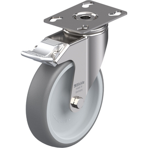 BLICKLE ZWENKWIEL MET REM STOP-FIX LKPXA-TPA 126G-FI
