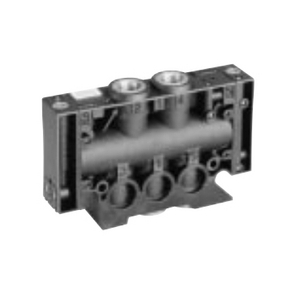 ON LINE VALVE BIST 5/2 G1/8 PVL-B112618
